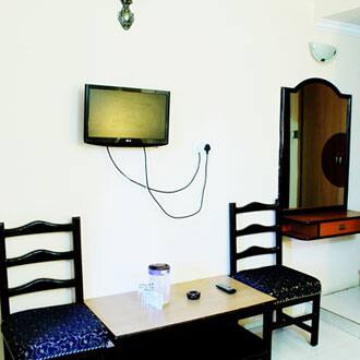 Hotel Pleasant View, Mussoorie 4